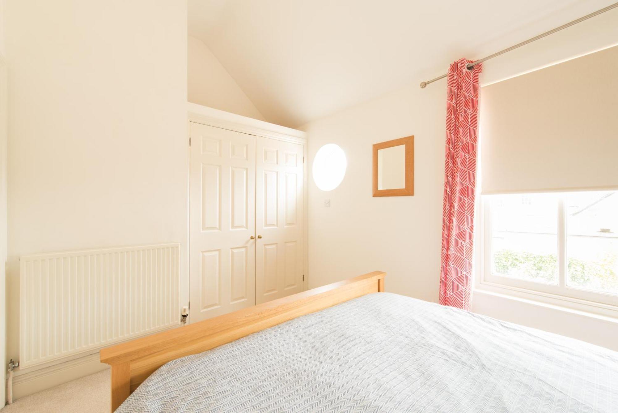 My Place Go - Cirencester Quarto foto