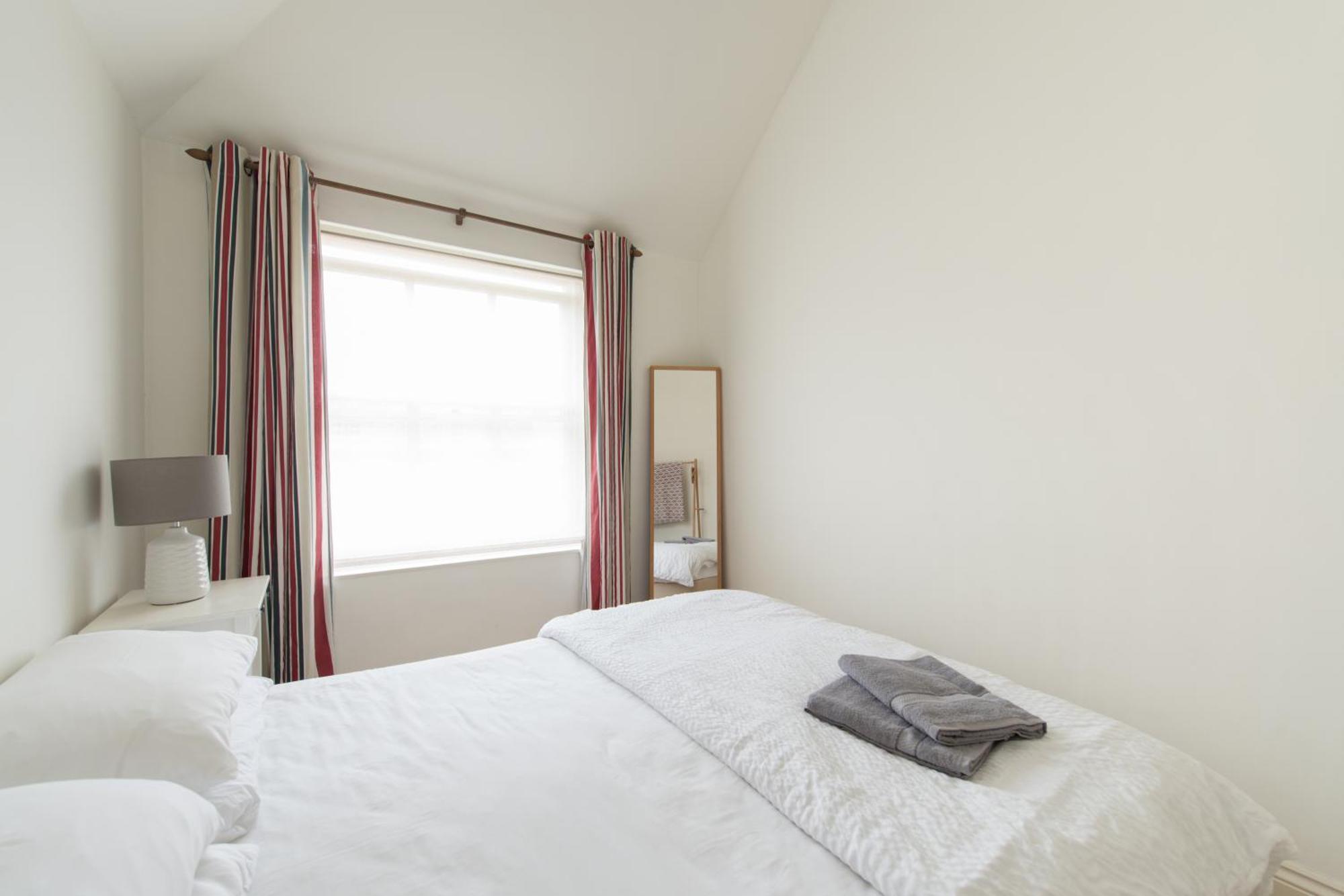 My Place Go - Cirencester Quarto foto