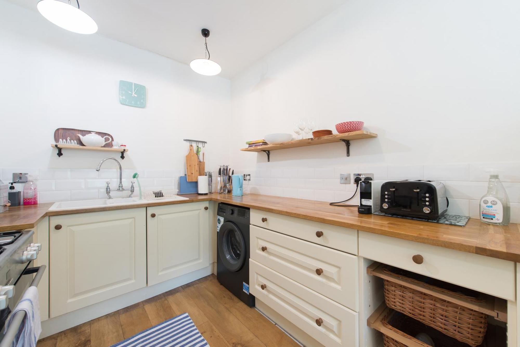 My Place Go - Cirencester Quarto foto
