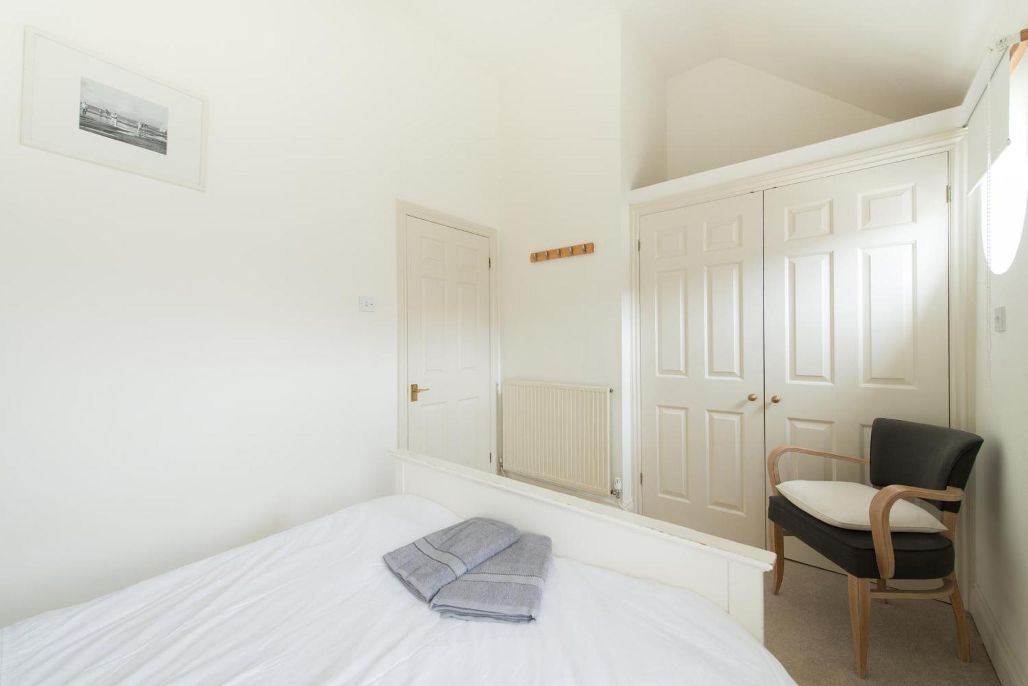 My Place Go - Cirencester Quarto foto