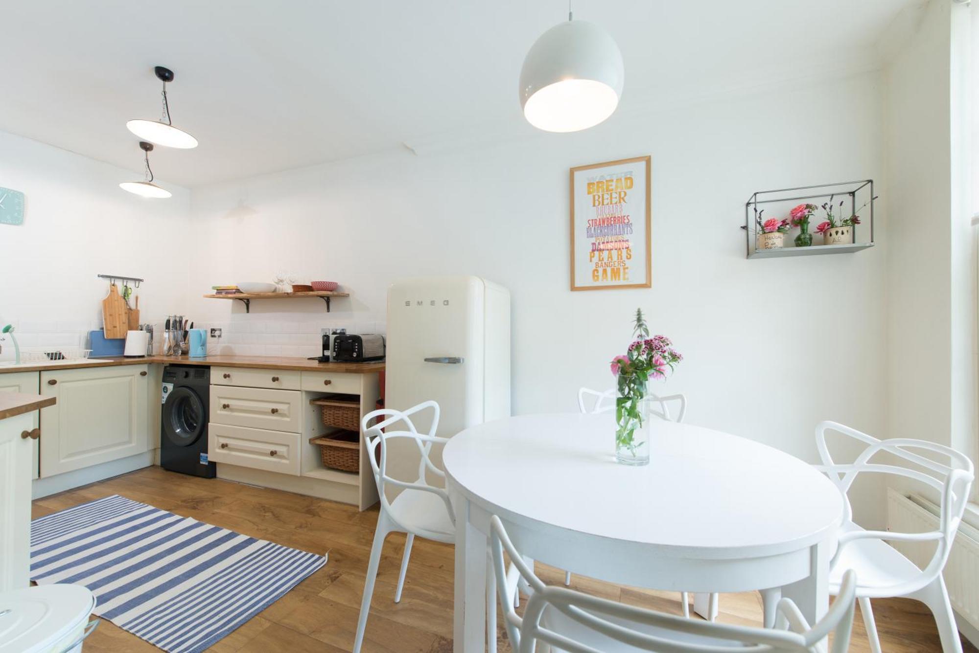 My Place Go - Cirencester Quarto foto