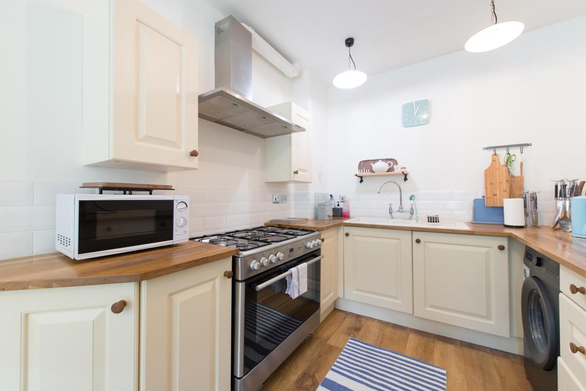 My Place Go - Cirencester Quarto foto