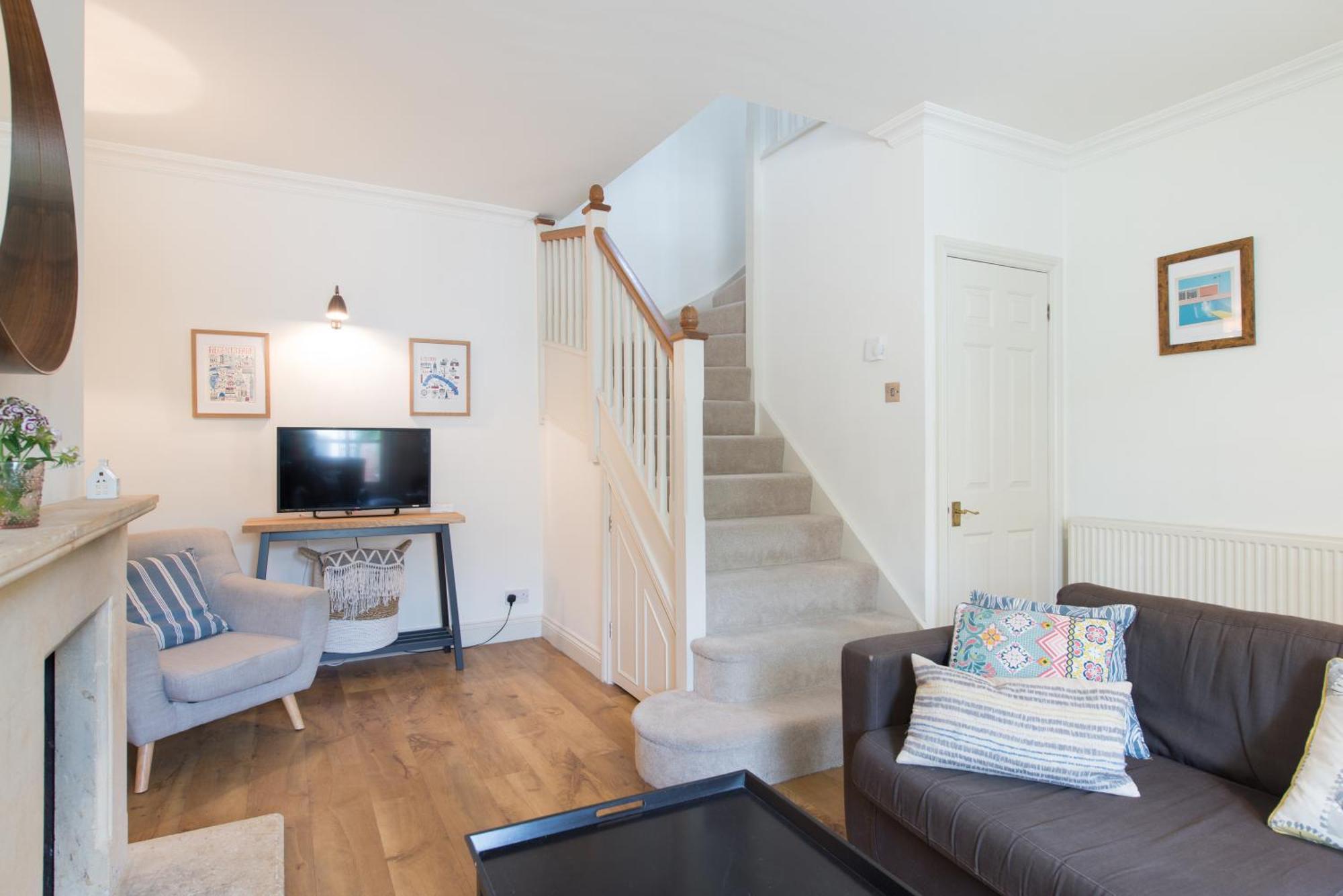 My Place Go - Cirencester Quarto foto