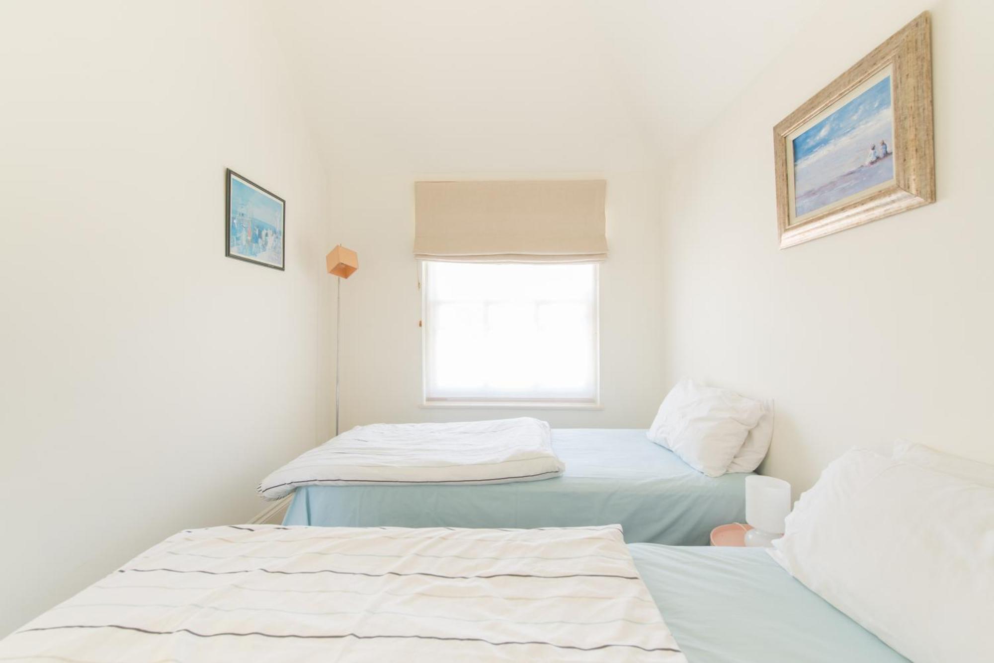 My Place Go - Cirencester Quarto foto