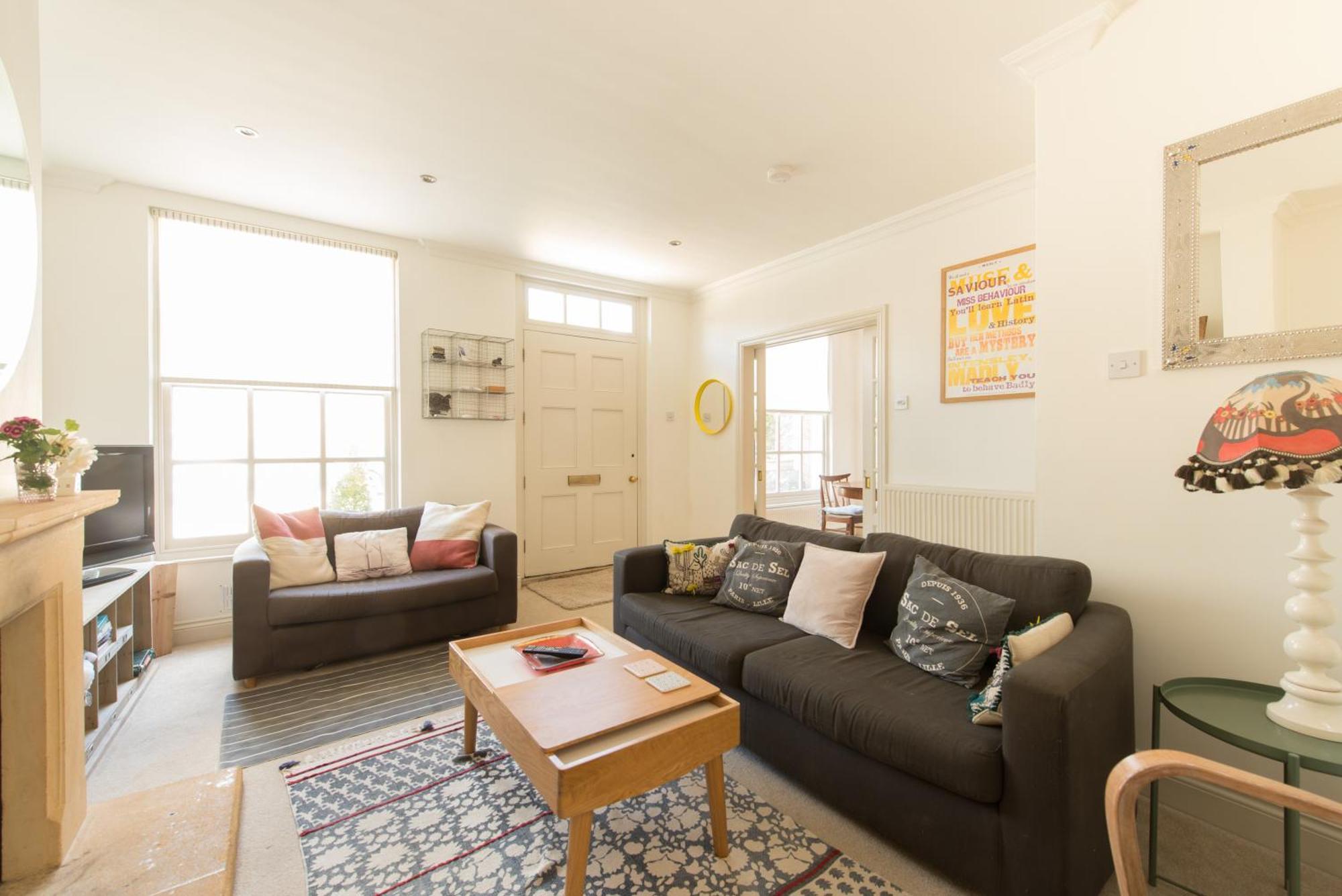 My Place Go - Cirencester Quarto foto