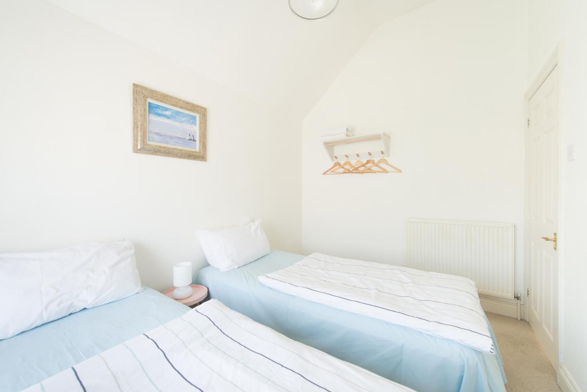 My Place Go - Cirencester Quarto foto
