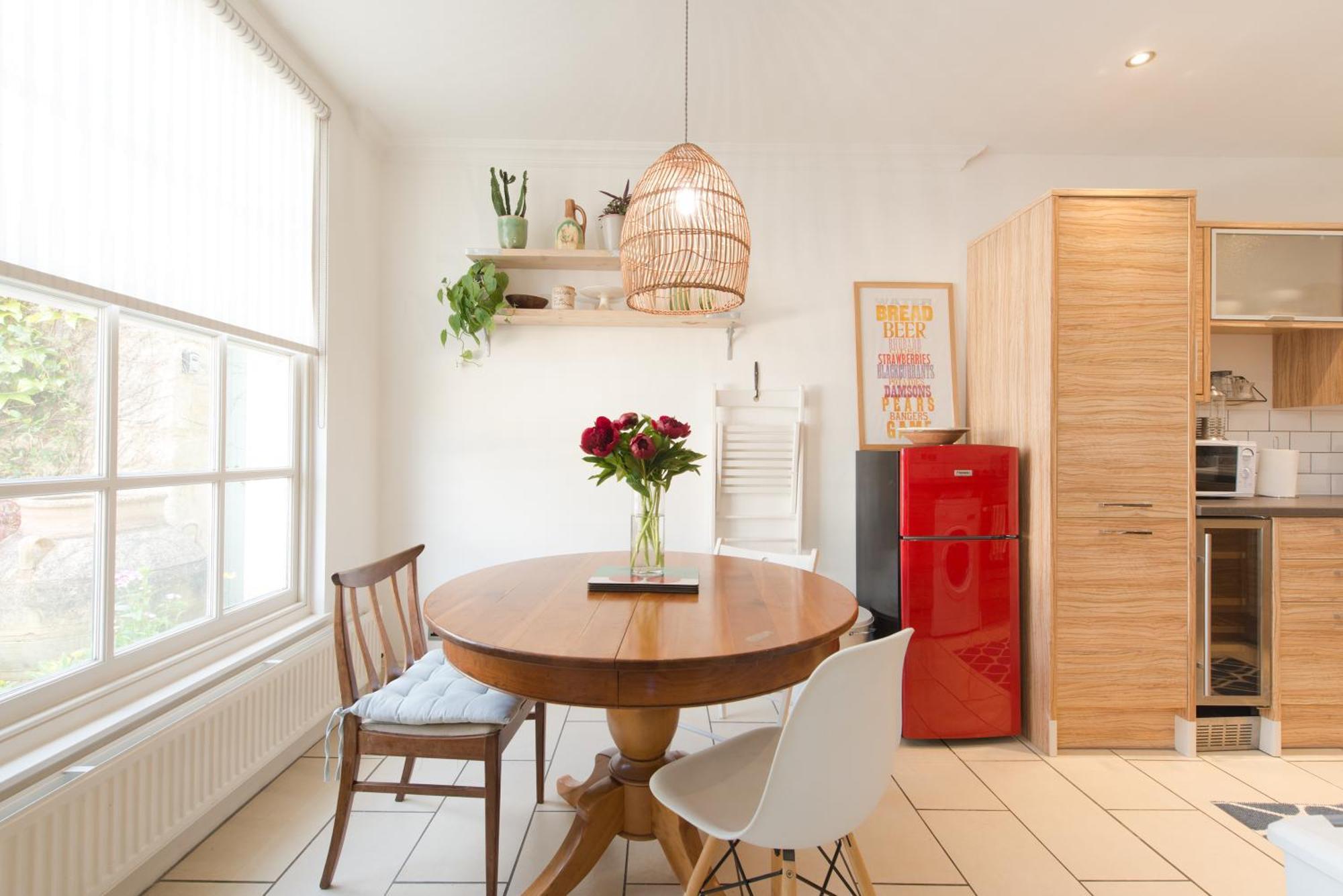 My Place Go - Cirencester Quarto foto