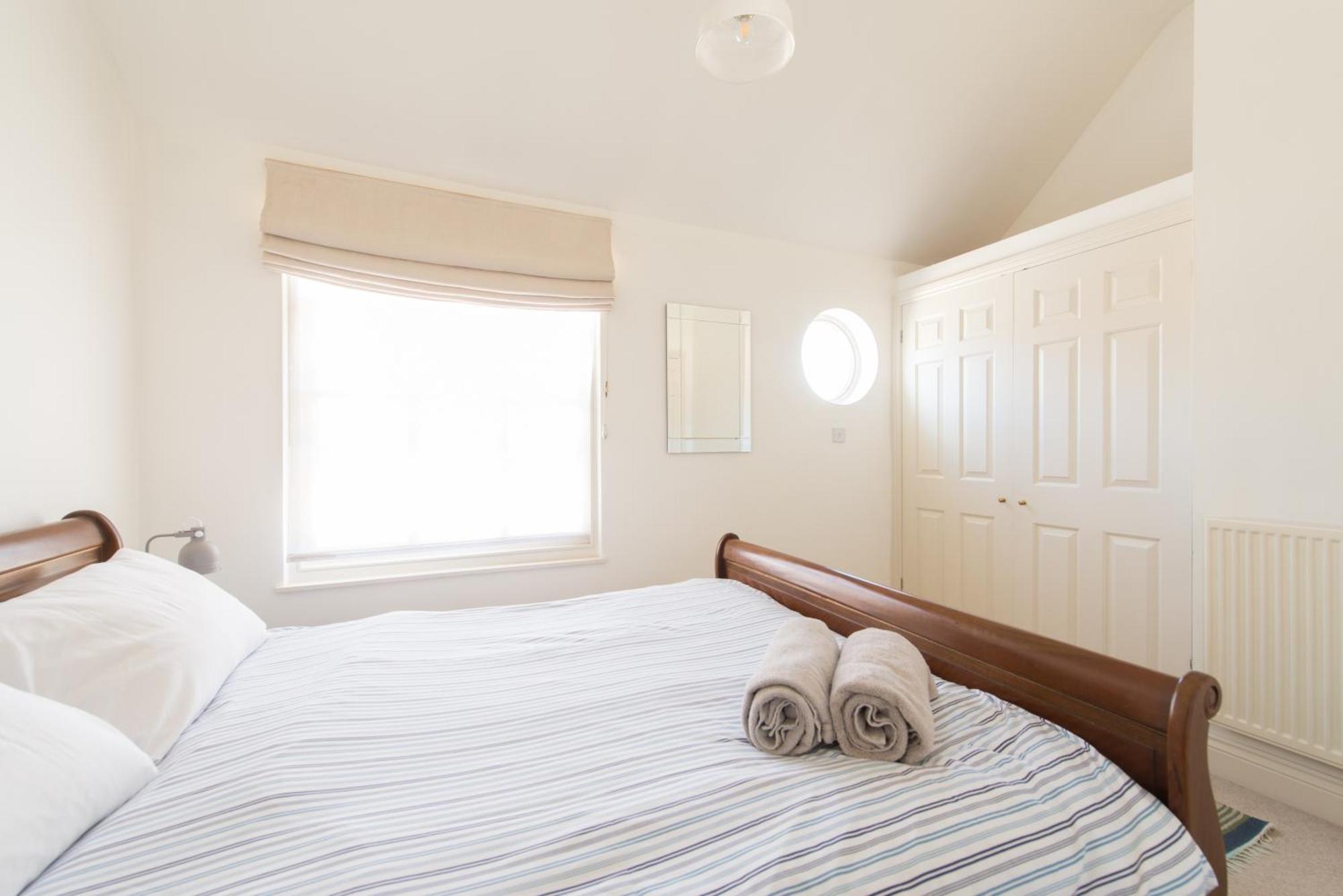 My Place Go - Cirencester Quarto foto